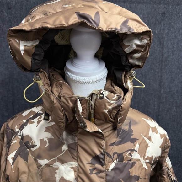 O’Neil Freedom woman’s or Kids Camouflage Jacket Ski Jacket size Small - Picture 6 of 10